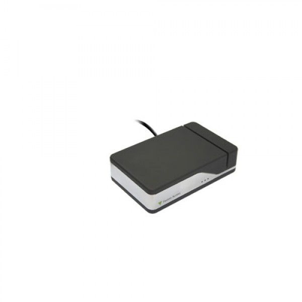 350-910, Net2 desktop reader - Proximity and magstripe